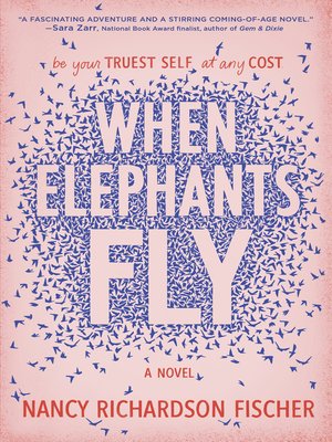 cover image of When Elephants Fly